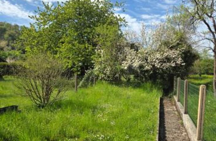 Maison individuelle de village - 56 m2 - BOURGUIGNON — photo 2
