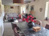 Maison individuelle de village - 56 m2 - BOURGUIGNON — photo 4