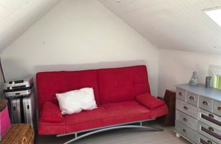 Maison individuelle de village - 56 m2 - BOURGUIGNON — photo 5