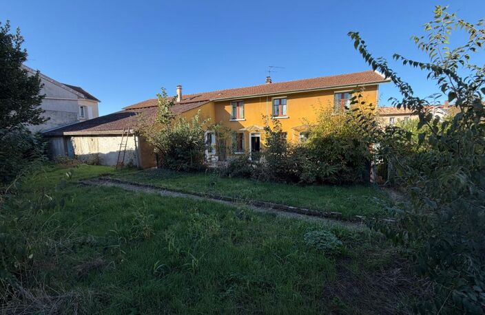 Maison 4 chambres, garage 90 m², hyper centre Chatuzange le goubet — photo 3