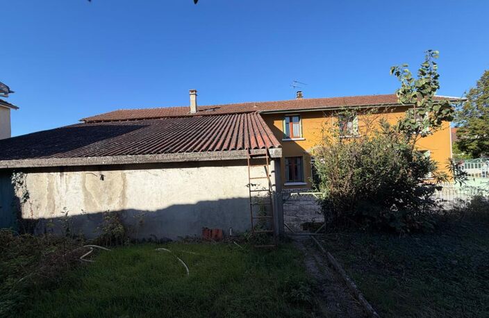 Maison 4 chambres, garage 90 m², hyper centre Chatuzange le goubet — photo 4