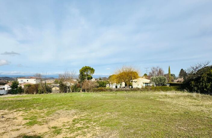 Upie, Terrain plat, 1792m2, libre de constructeur — photo 3