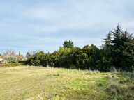 Upie, Terrain plat, 1792m2, libre de constructeur — photo 4