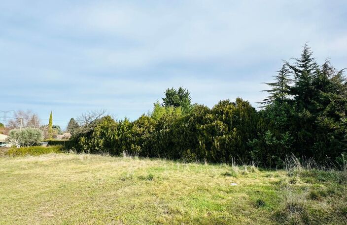 Upie, Terrain plat, 1792m2, libre de constructeur — photo 4