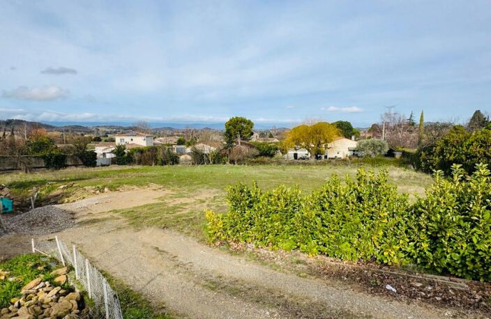 Upie, Terrain plat, 1792m2, libre de constructeur — photo 5