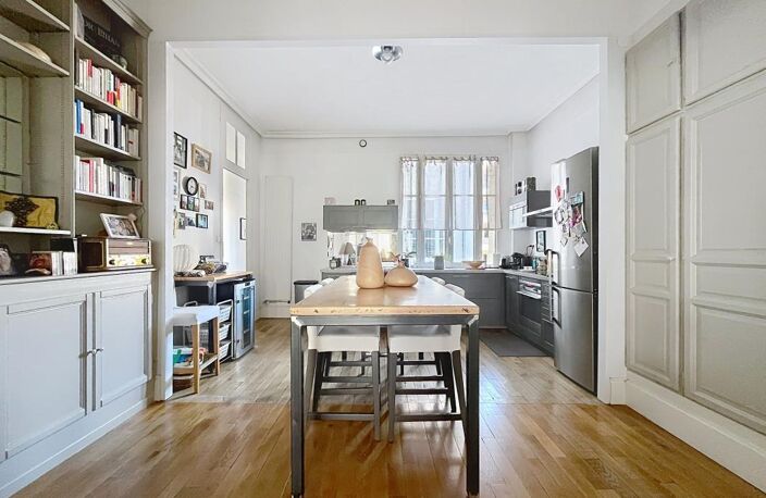 Appartement À Vendre, Hypercentre de Valence — photo 4