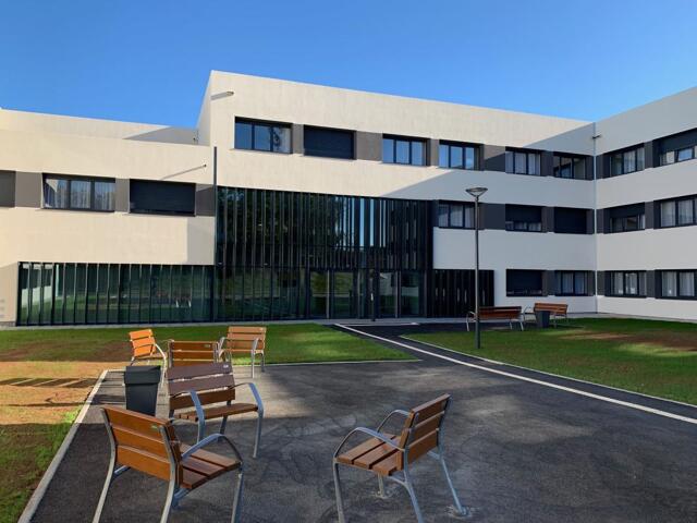 Appartement proposé à Besançon