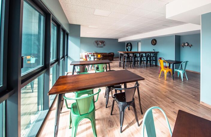 Spécial Investisseur Studio Meuble 18.09 m² — photo 4