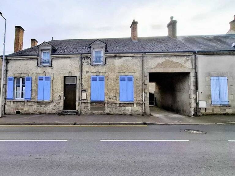 Belle propriété aux multiples possibilités ? Deux logements, — photo 1