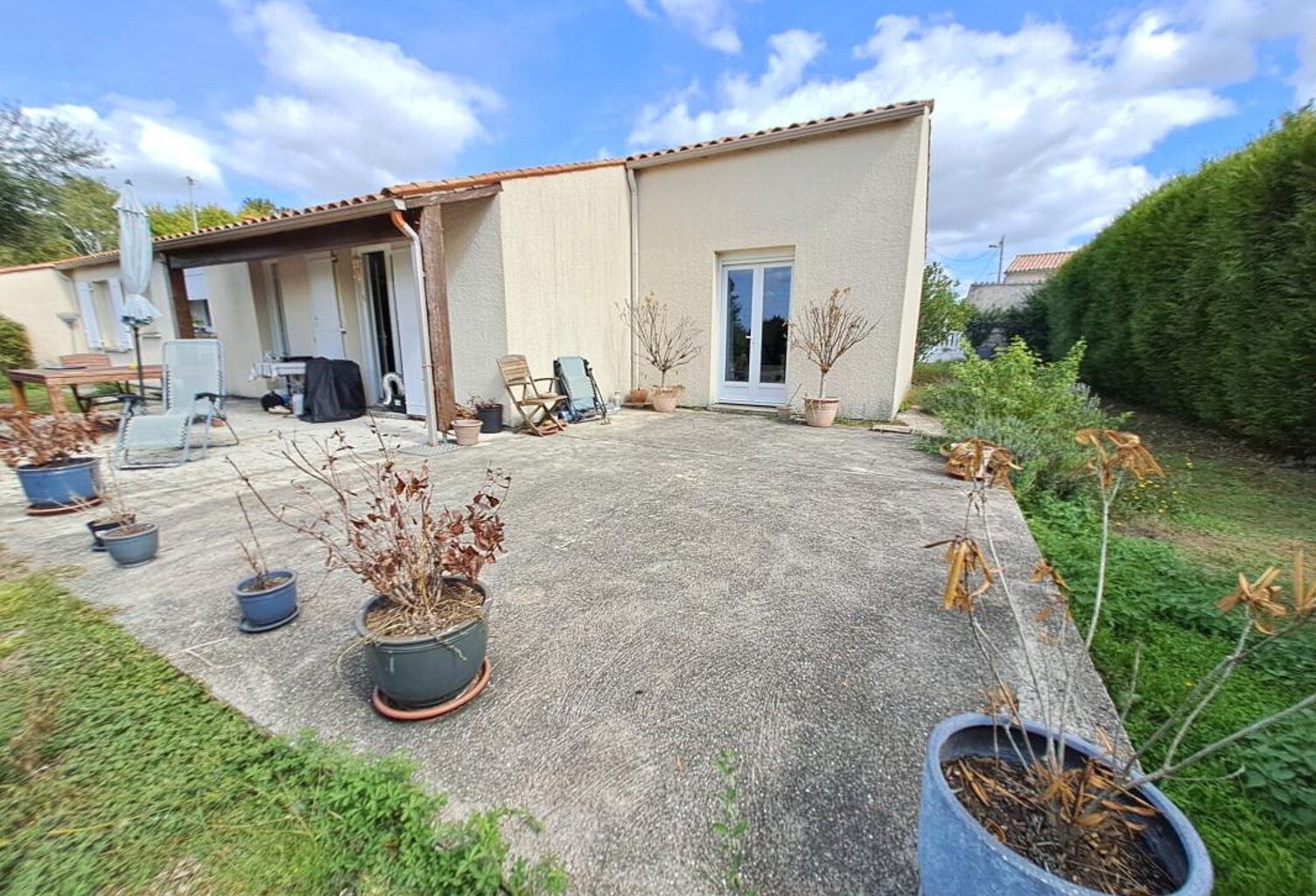 Maison À Louer T5 — photo 1