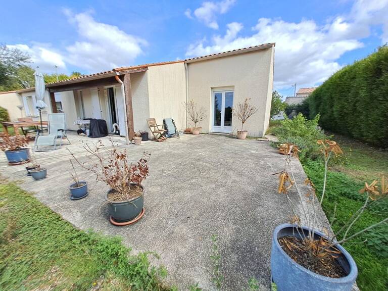 Maison À Louer T5 — photo 1