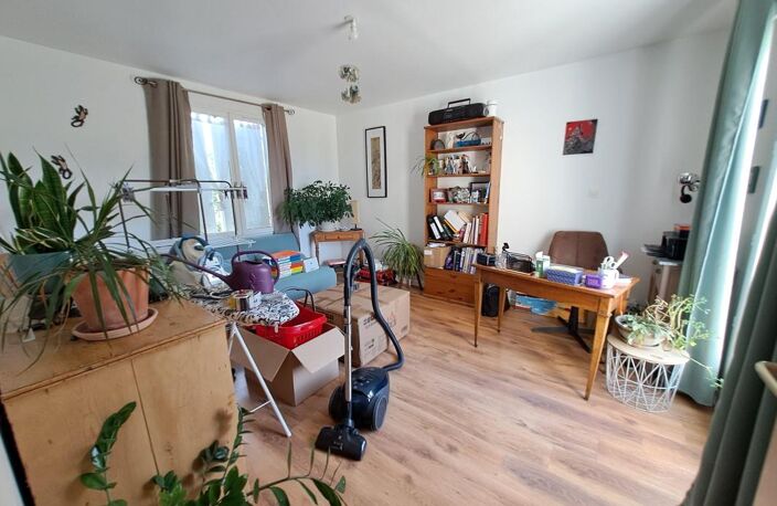 Maison À Louer T5 — photo 3