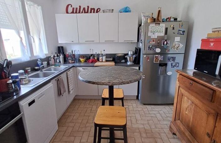 Maison À Louer T5 — photo 4