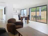 LAGORD – Maison contemporaine de plain-pied, 3 chambres — photo 2