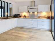 LAGORD – Maison contemporaine de plain-pied, 3 chambres — photo 4