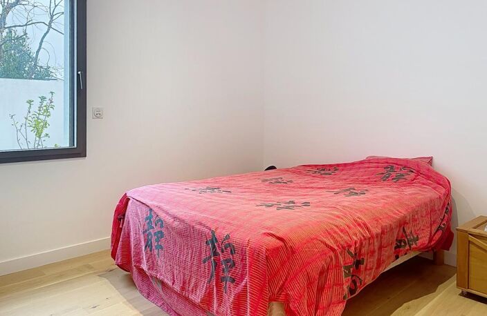 LAGORD – Maison contemporaine de plain-pied, 3 chambres — photo 5