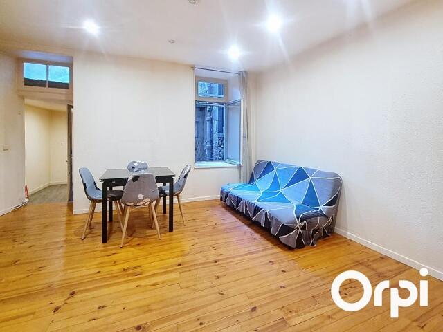 Appartement à Saint-Flour