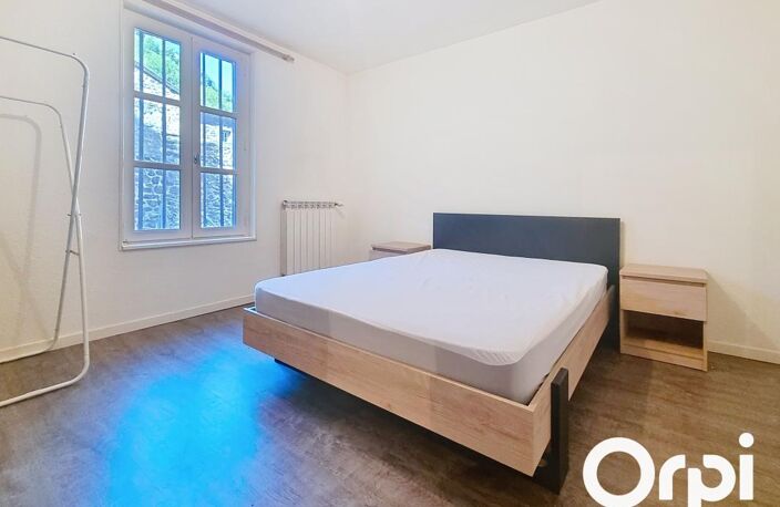 À louer – Appartement T2 avec cour intérieure privative — photo 3