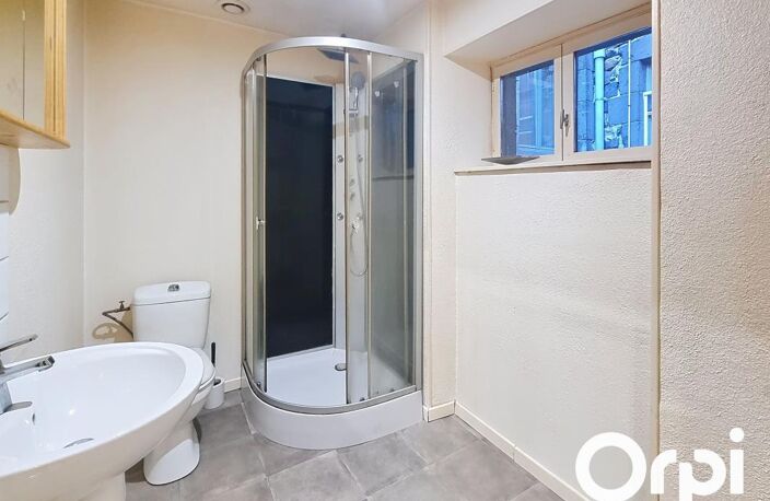 À louer – Appartement T2 avec cour intérieure privative — photo 4