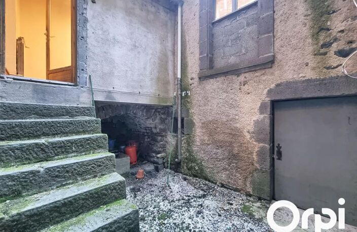 À louer – Appartement T2 avec cour intérieure privative — photo 5