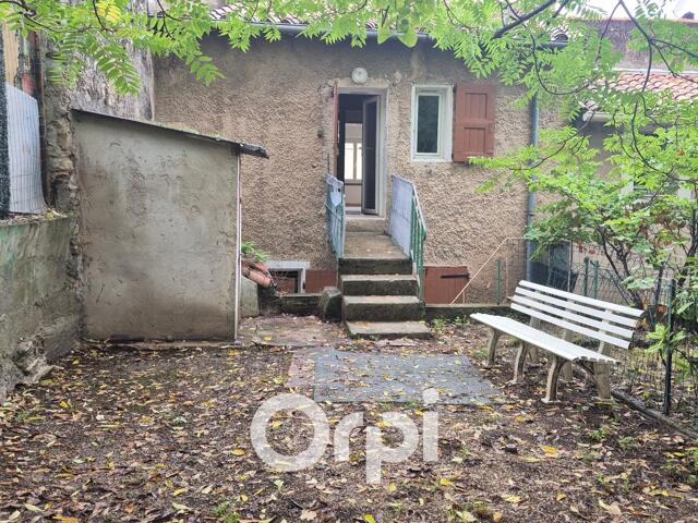 Appartement proposé à Roquevaire