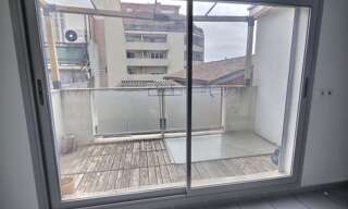 Appartement 3 Pièces 65 m² à louer à Marseille 4 (13004)