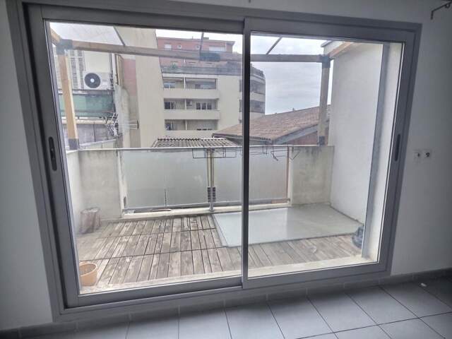 Appartement À Louer — photo du bien