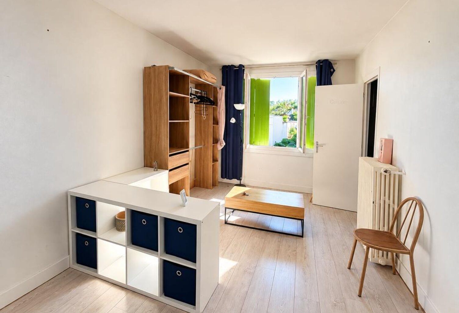 Appartement À Vendre — photo 1