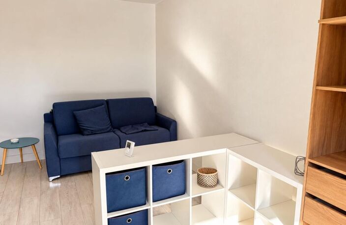 Appartement À Vendre — photo 2