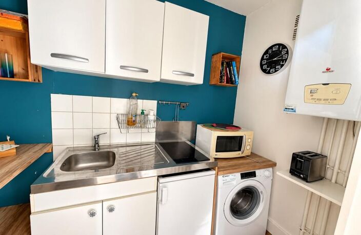 Appartement À Vendre — photo 3