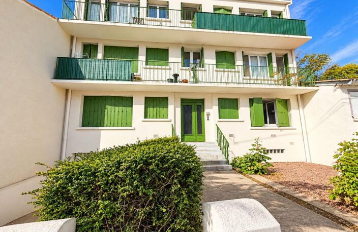 Appartement À Vendre — photo 5