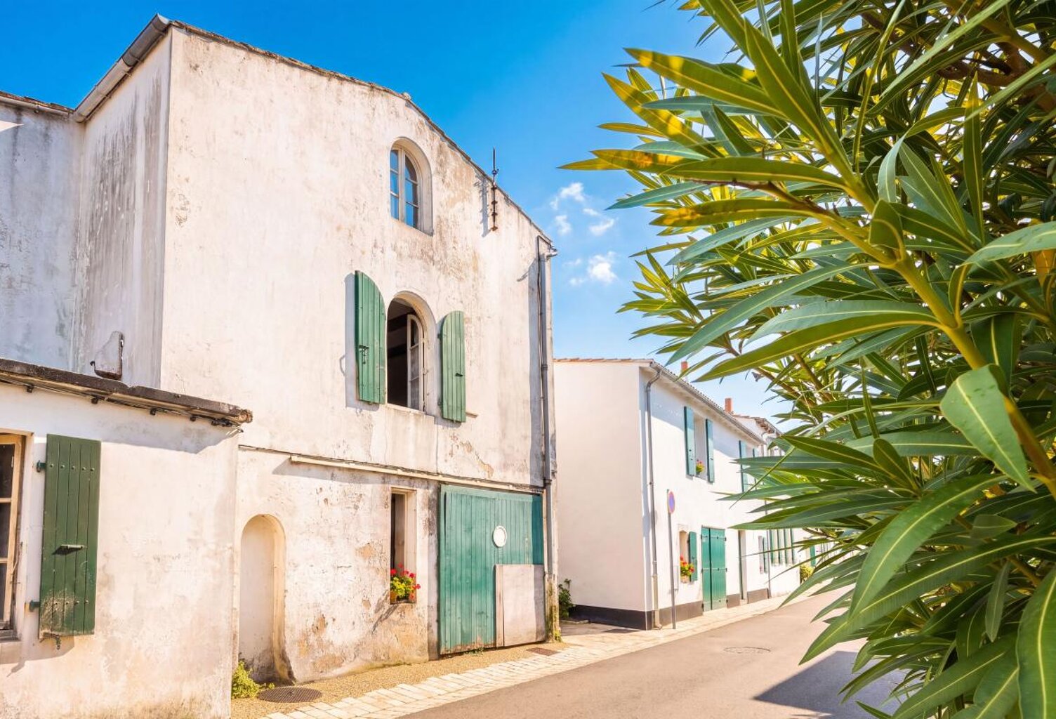 Maison à vendre Ars en Ré — photo 1