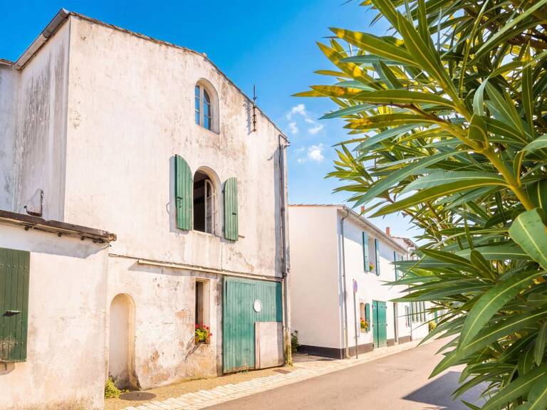 Maison à vendre Ars en Ré — photo 1