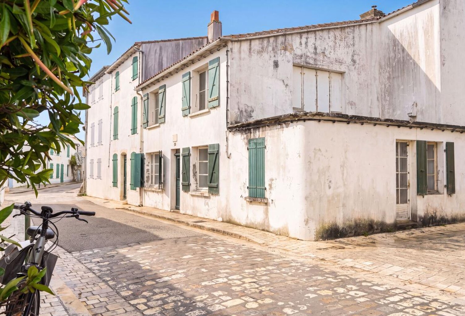 Maison à vendre — photo 1
