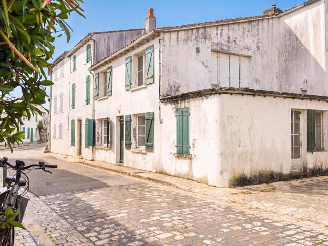Maison proposé à Ars-en-Ré