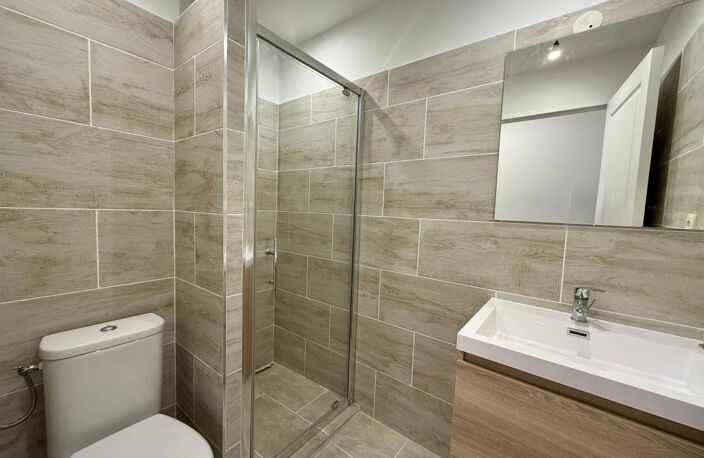 Appartement Meublé Mouans Sartoux RDJ 2 pièces + Garage — photo 2