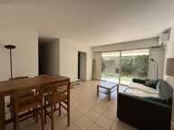 Appartement Meublé Mouans Sartoux RDJ 2 pièces + Garage — photo 3