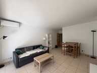 Appartement Meublé Mouans Sartoux RDJ 2 pièces + Garage — photo 4