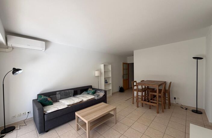 Appartement Meublé Mouans Sartoux RDJ 2 pièces + Garage — photo 4