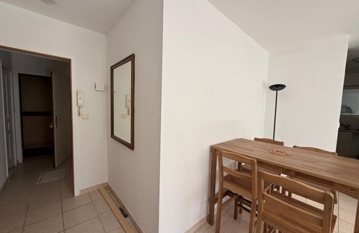Appartement Meublé Mouans Sartoux RDJ 2 pièces + Garage — photo 5