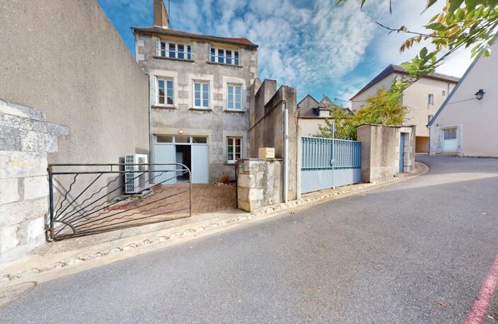 Maison À Vendre — photo 2