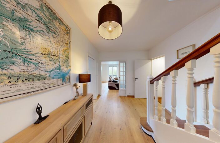 À VENDRE – AUTHENTIQUE MAISON EN PIERRE RÉNOVÉE À LAISSAC — photo 2
