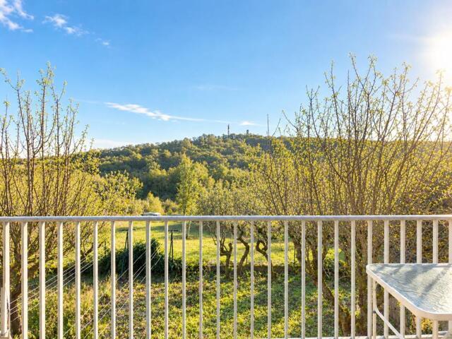 Appartement proposé à Rodez