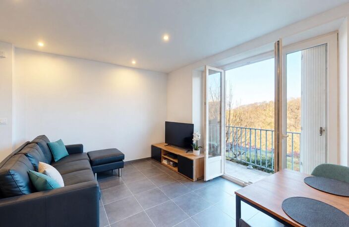Appartement de type 2 centre-ville de Rodez — photo 2