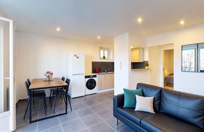 Appartement de type 2 centre-ville de Rodez — photo 3