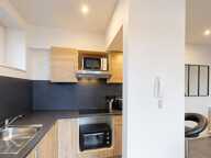Appartement de type 2 centre-ville de Rodez — photo 4