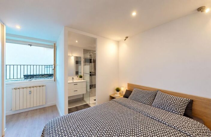 Appartement de type 2 centre-ville de Rodez — photo 5
