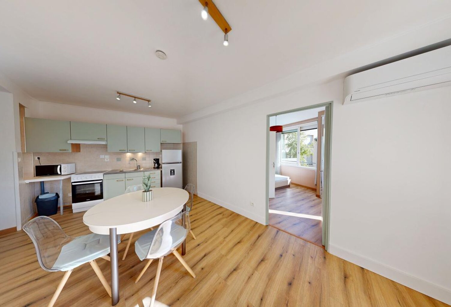 Appartement À Louer — photo 1