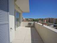 APPARTEMENT 3 PIECES VIDE - 1 Avenue Franklin Roosevelt - Résidence Villa Gauguin - 06 110 LE CANNET — photo 3