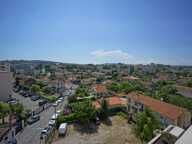 APPARTEMENT 3 PIECES VIDE - 1 Avenue Franklin Roosevelt - Résidence Villa Gauguin - 06 110 LE CANNET — photo 4
